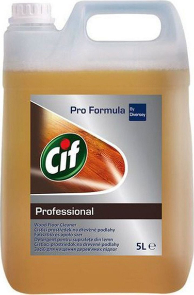 Lëng pastrues për dysheme Cif, 5000ml