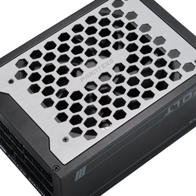 Burim energjie Phanteks Revolt PH-P1600TR_BK01C ATX 3.0, 1600W
