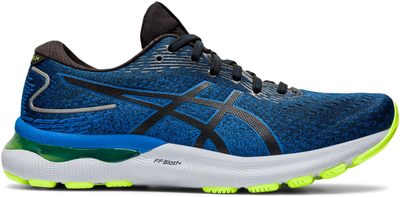Atlete për meshkuj Asics Gel-Nimbus 24, nr. 39