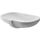 Lavabo nënbanak Duravit D-code, qeramike, ovale, e bardhë