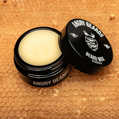 Dyll Angry Beards Beardich B. 30 ml