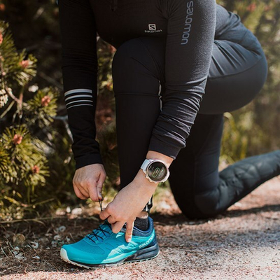Orë e mençur Suunto 9 G1 SS050143000