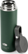 Termos GSI Outdoors Microlite Twist, 720ml, i gjelbër