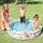 Pishinë fryrëse për kalamaj Intex Paddling Pool 59431, 132cm, 28cm, shumëngjyrëshe