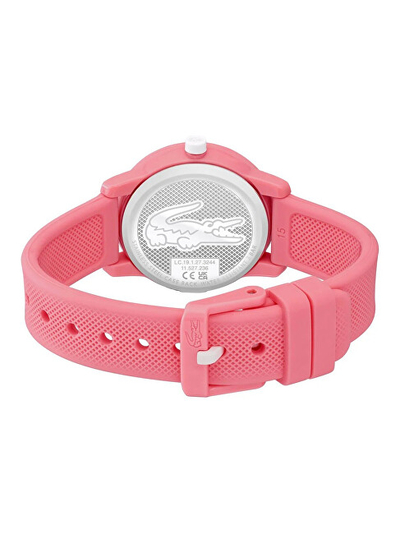Orë për fëmijë Lacoste 12.12 Kids 2030040, rozë
