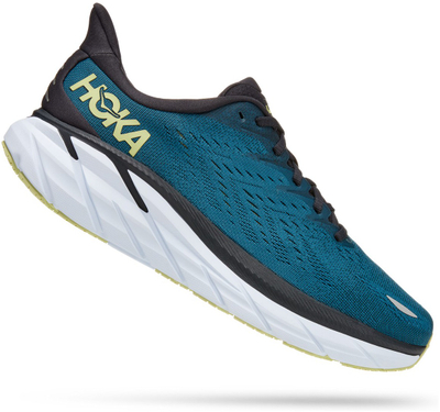 Atlete për burra Hoka One One Clifton 8 Wide, nr. 44 2/3