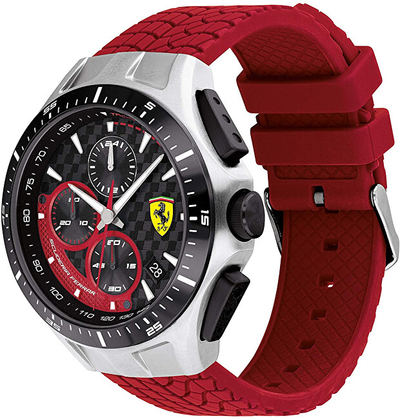 Orë dore Scuderia Ferrari Pilot 0830697
