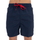 Pantallona të shkurtë Tommy Hilfiger UM0UM01080 -416, të kaltra