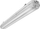 Llambë hermetike LED Kanlux MAH PLUS-136/4LED/PC, për tub LED T8 120cm G13, IP65, gri