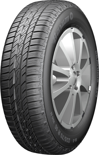 Gomë 235/70R16 106H TL 4X4 BARUM