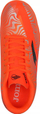 Këpucë futbolli për bar sintetik Joma Evolution 2408 Jr TF, për kalamaj, portokalli