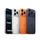 Apple iPhone 17 Pro, 1TB, Cosmic Orange