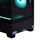 Kompjuter desktop Actina 5901443421085, Ryzen 5 5600X, 32GB RAM, 1TB SSD, RTX 5060, i zi