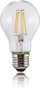 Llambë LED Hama, E27, 4 W (40W), 2700 K