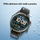 Orë e mençur Ticwatch C2 + Platinum TWC2PPT