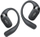 Kufje pa tela Shokz OpenFit 2+, Bluetooth, open ear, të zeza