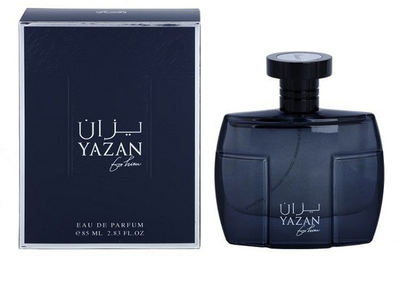 Eau de Parfum Rasasi Yazan