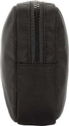 Организер за аксесоари Incase Nylon Accessory Organizer, flight нејлон, повеќе прегради, сив