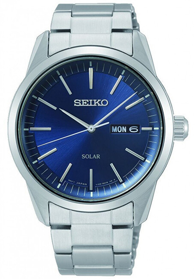 Orë dore Seiko Solar SNE525P1