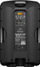 Boks aktiv Behringer Eurolive B115MP3, 15", 1000W, i zi