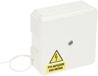 Kontrollues kondicioneri ELMES ST100-AC, 230V AC