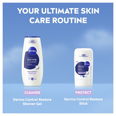 Antiperspirant Nivea, 50 ml