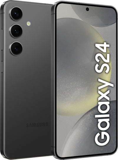 Telefoni Samsung Galaxy S24, 6.2", 5G, i zi