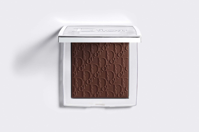 Puder fytyre dhe trupi Dior Face & Body Powder No Powder, nuanca Brown, efekt mat natyral