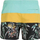 Shorce noti O'Neill Mix & Match Cali Block 15", meshkuj, shumëngjyrëshe
