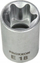 Çelës tubi Proxxon TX E18, 3/8", çelik CrV