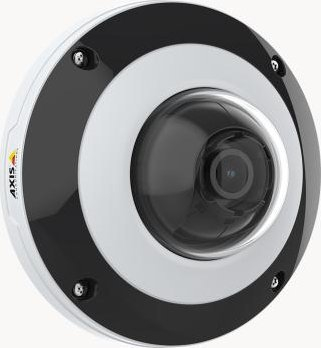 Sensor dome sigurie Axis F4105-LRE, 1080p, 60 fps, kënd 110°