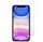 Xham mbrojtës Vmax Tempered Glass 2.5D, për iPhone XR 11, 0.33mm, transparent