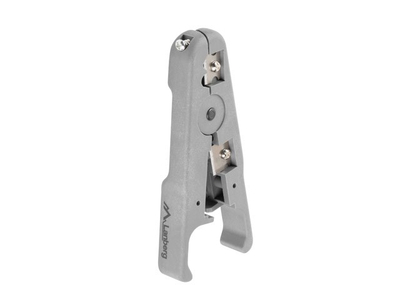 Mjet zhveshës izolimi Lanberg NT-0101, universal, portokalli