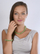 Set qafore dhe byzylyk JwL Luxury Pearls JL0068
