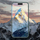 Калено заштитно стакло Tech-Protect Glass Fit Plus, 2 пакување, за Nothing Phone 3A 3A Pro, проѕирно