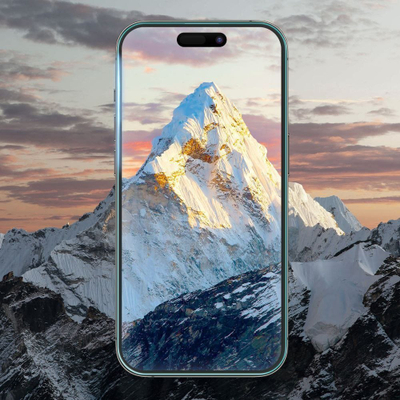 Калено заштитно стакло Tech-Protect Glass Fit Plus, 2 пакување, за Nothing Phone 3A 3A Pro, проѕирно