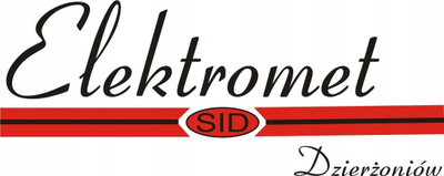 Prizë industriale Elektromet SID, 32A 4P 400V, IP44, e kuqe
