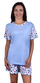 Pizhame Evona LINDA mEV0133-L