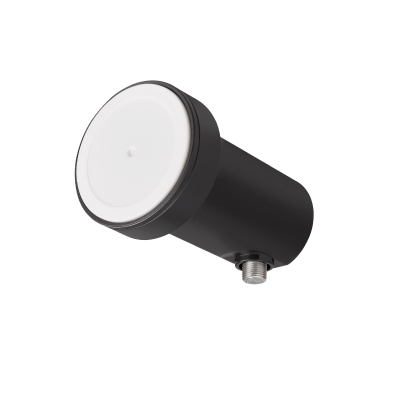 LNB universal për antenë satelitore me mbajtëse 40 mm