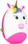 Çantë shpine për fëmijë Boppi Tiny Trekker Unicorn, 4L, me rripa të rregullueshëm, shumëngjyrëshe