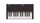 Tastierë MIDI Akai MPK Mini IV, kompakte, USB, e zezë