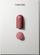 Balsam për buzë Tom Ford Soleil 06 Rouge Alpin, 2 g, i kuq