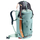 Çantë shpine Deuter Guide 28 SL, 28L, për alpinizëm, Jade Frost