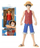 Фигура за игра BANDAI Anime Heroes One Piece Luffy, 30 cm, подвижна, повеќебојна