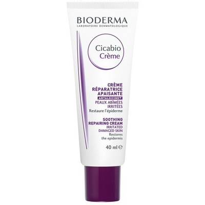 Krem Bioderma Cicabio 40 ml