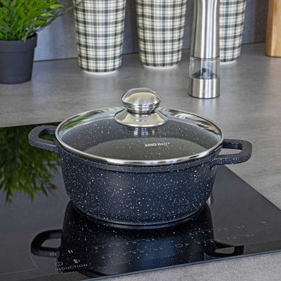 Tenxhere KingHoff, 22 cm, 3.3 l