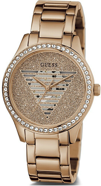 Orë për femra Guess, Ari rozë