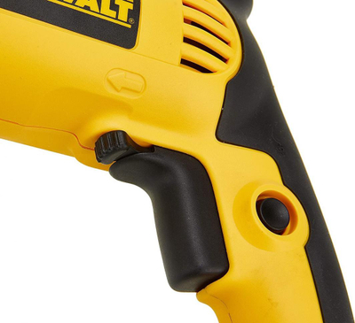 Trapan DeWalt DWD024)