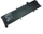 Bateri notebook Dell T0TRM, Li Po, për XPS 15 9530 Precision M3800, e zezë
