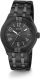 Orë dore për meshkuj Guess Escape GW0661G3, e zezë